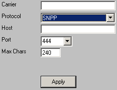addsnpp addsnpp