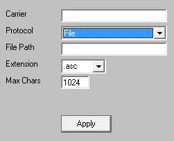 File Carrier File Carrier