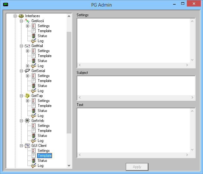 InterfaceTemplates