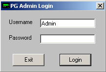 Login