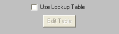 lookuptable lookuptable