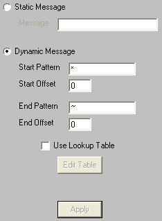 message message