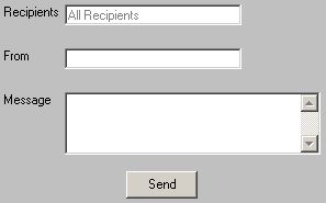 sendmessage sendmessage