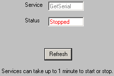 serialstatus serialstatus