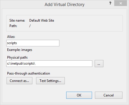 addvirtual