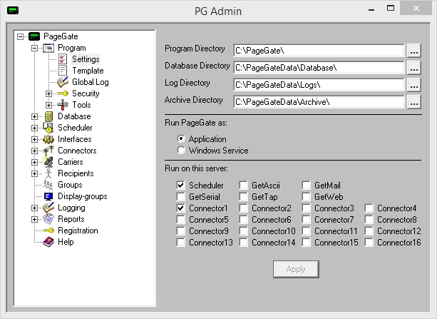 AdminProgramSettings