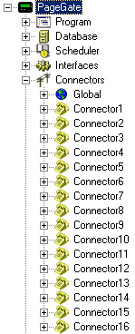 connectors