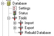 DatabaseTools