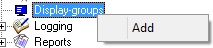 DisplayGroupsContext