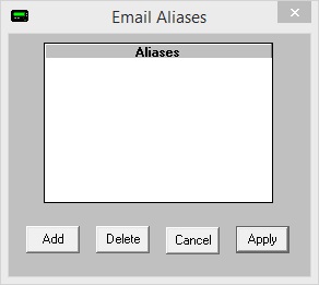 EmailAliases