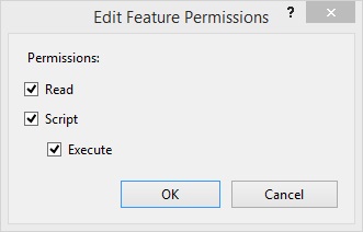 FeaturePermissions