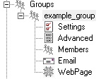 Groups