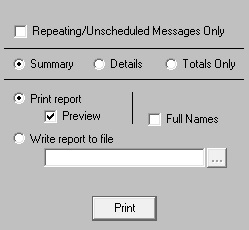 PendingList