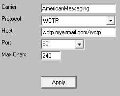 WCTP2