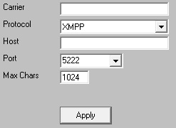 XMPP1