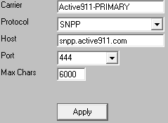 Active911