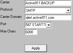 Active911Failover