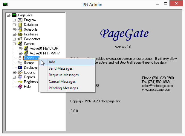 Active911RecipAdd