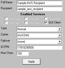 AWSRecip2