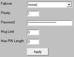 CodeMessaging-SNPP-Advanced