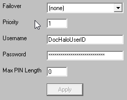 DocHaloAdvanced