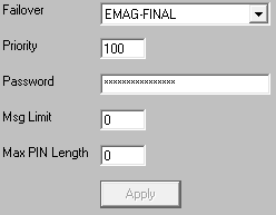 EMAG-SMTP-Failover