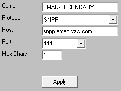 EMAG-SNPP