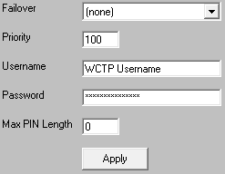 EMAG-WCTP-Advanced