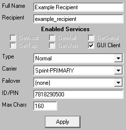 EMG-Recip