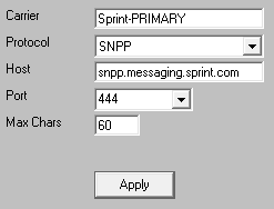 EMG-SNPP