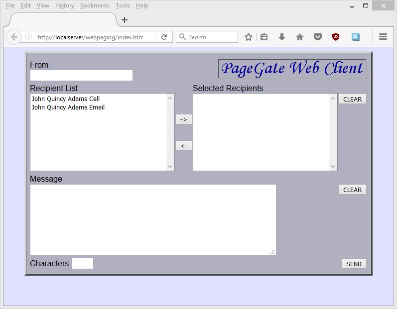 examplepage