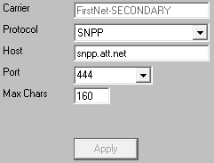 FirstNet-SNPP