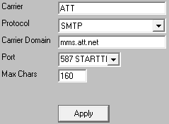 Generic-SMTP2