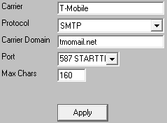 Generic-SMTP3