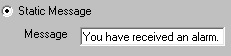 GetSerialStaticMessage