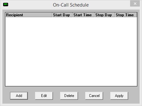OnCall