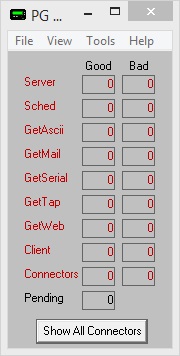 pgmonitor