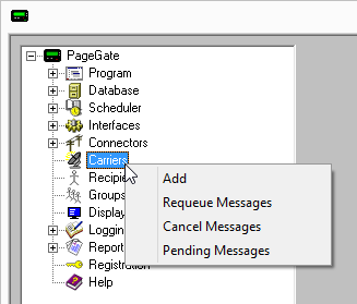 RightClickCarriers
