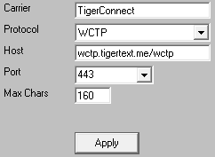 TigerConnect