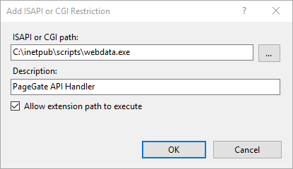 webdata