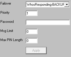 WhosRespondingFailover
