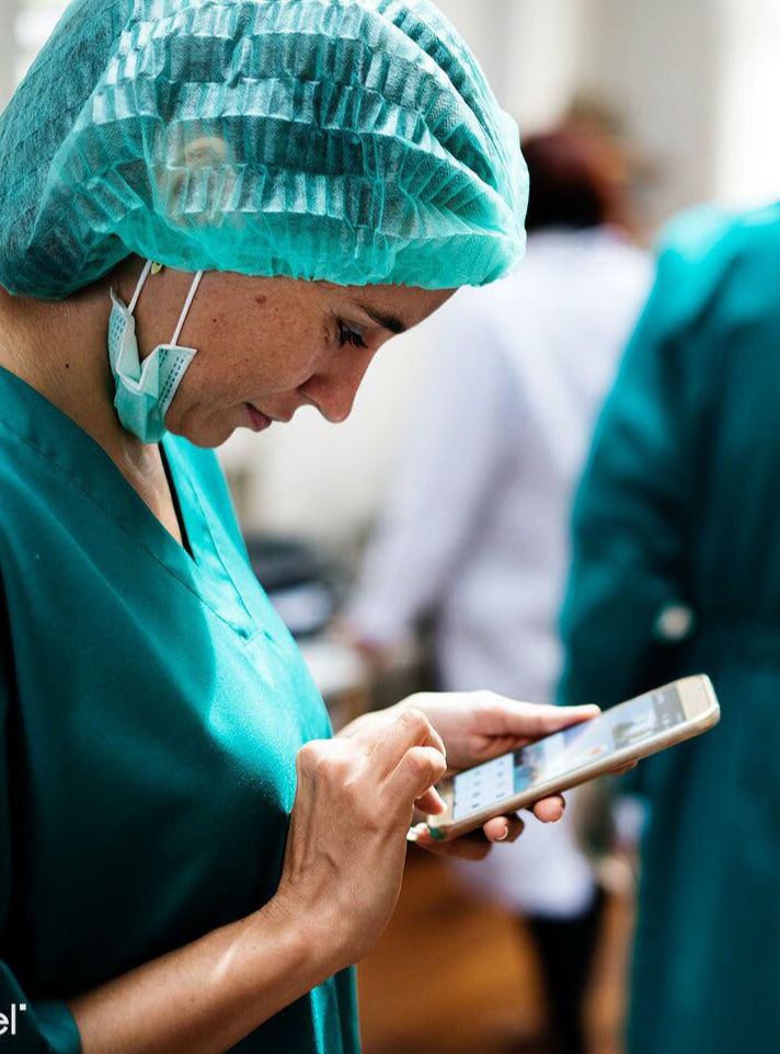 Cutting Health Care Costs with Texting