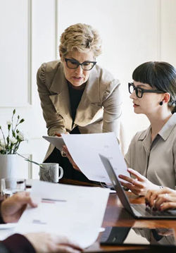Future of Business Communications