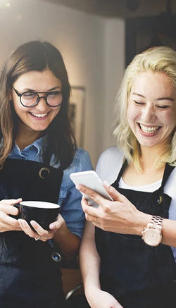 How Text Messaging Can Improve Customer Service