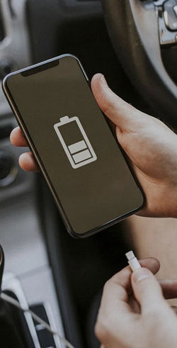 How Can You Preserve Mobile Phone Battery?
