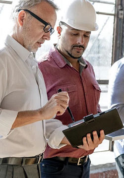 How Text Messaging Can Improve Workplace Safety