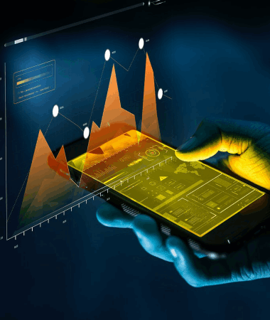 What Is Data on a Cell Phone?