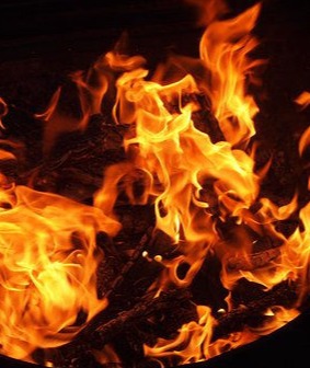 What Apps Send Wildfire Alerts?