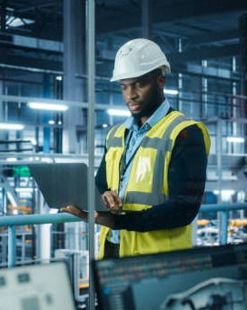 SMS Alerts for Supply Chain Management