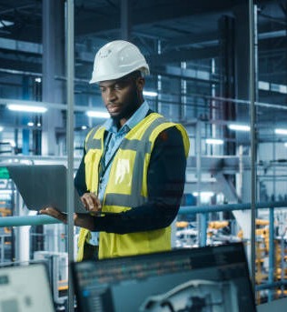 Automated Building Controls
